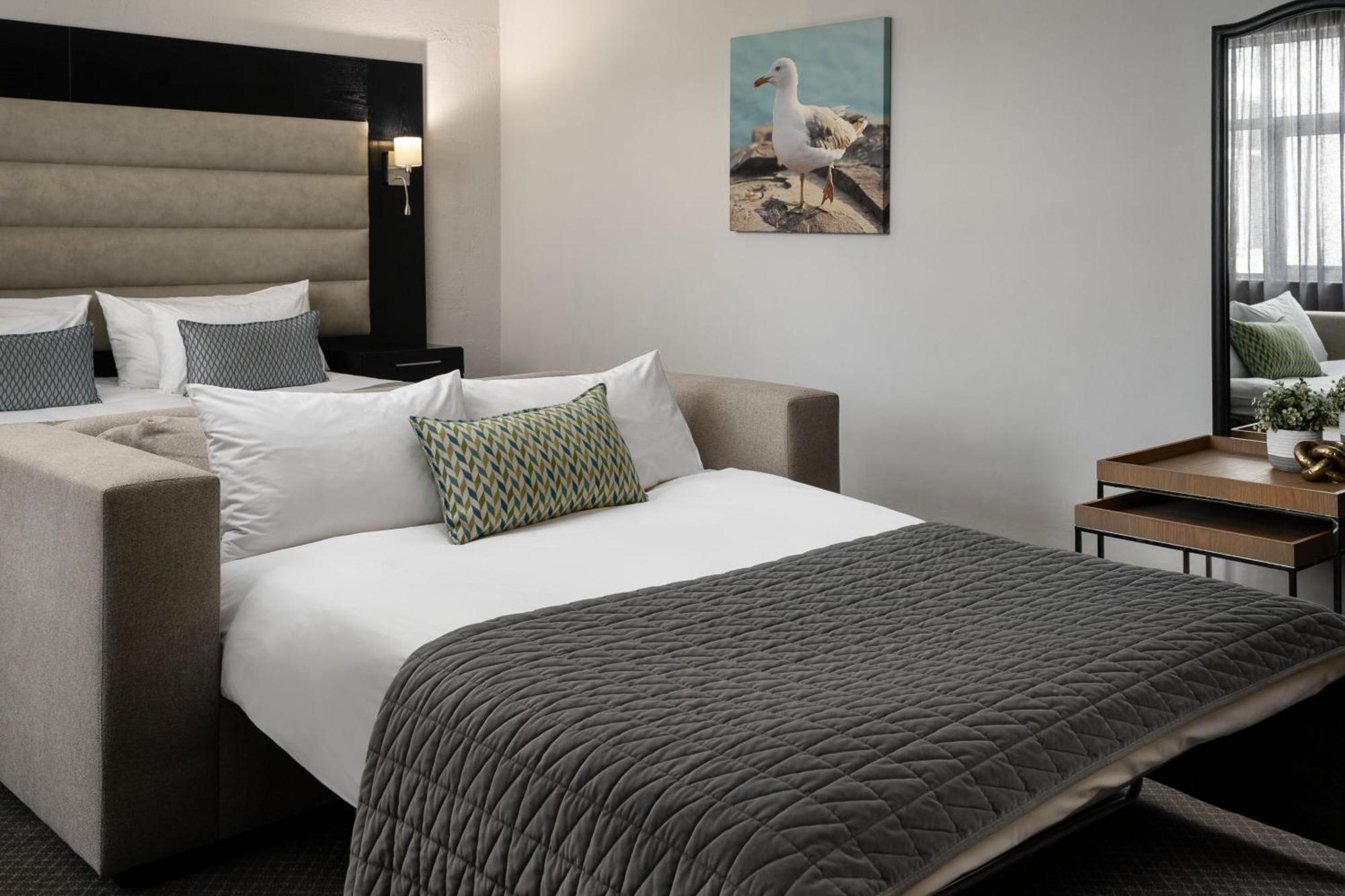 Protea Hotel By Marriott Walvis Bay Indongo Exterior foto