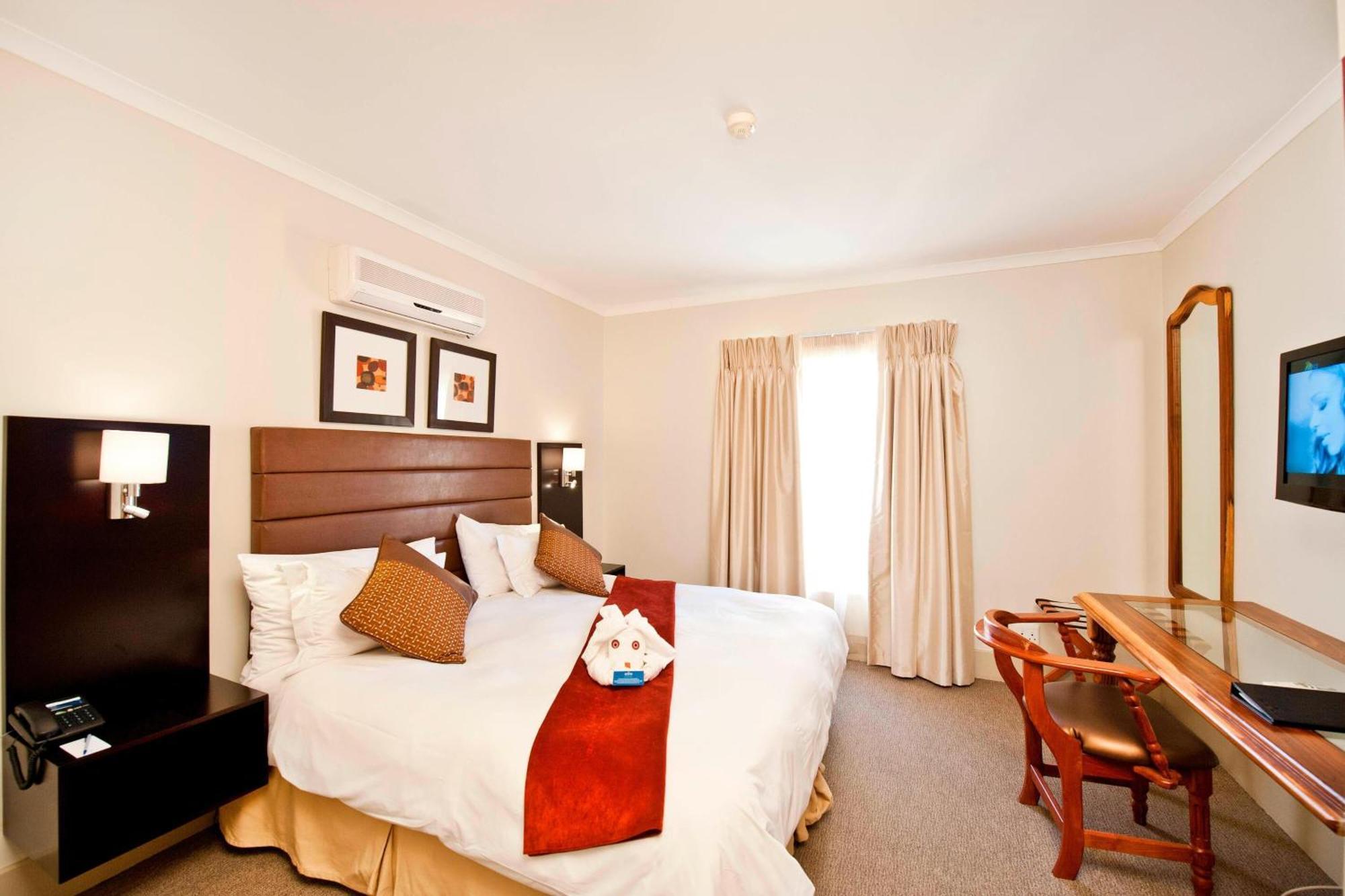 Protea Hotel By Marriott Walvis Bay Indongo Exterior foto