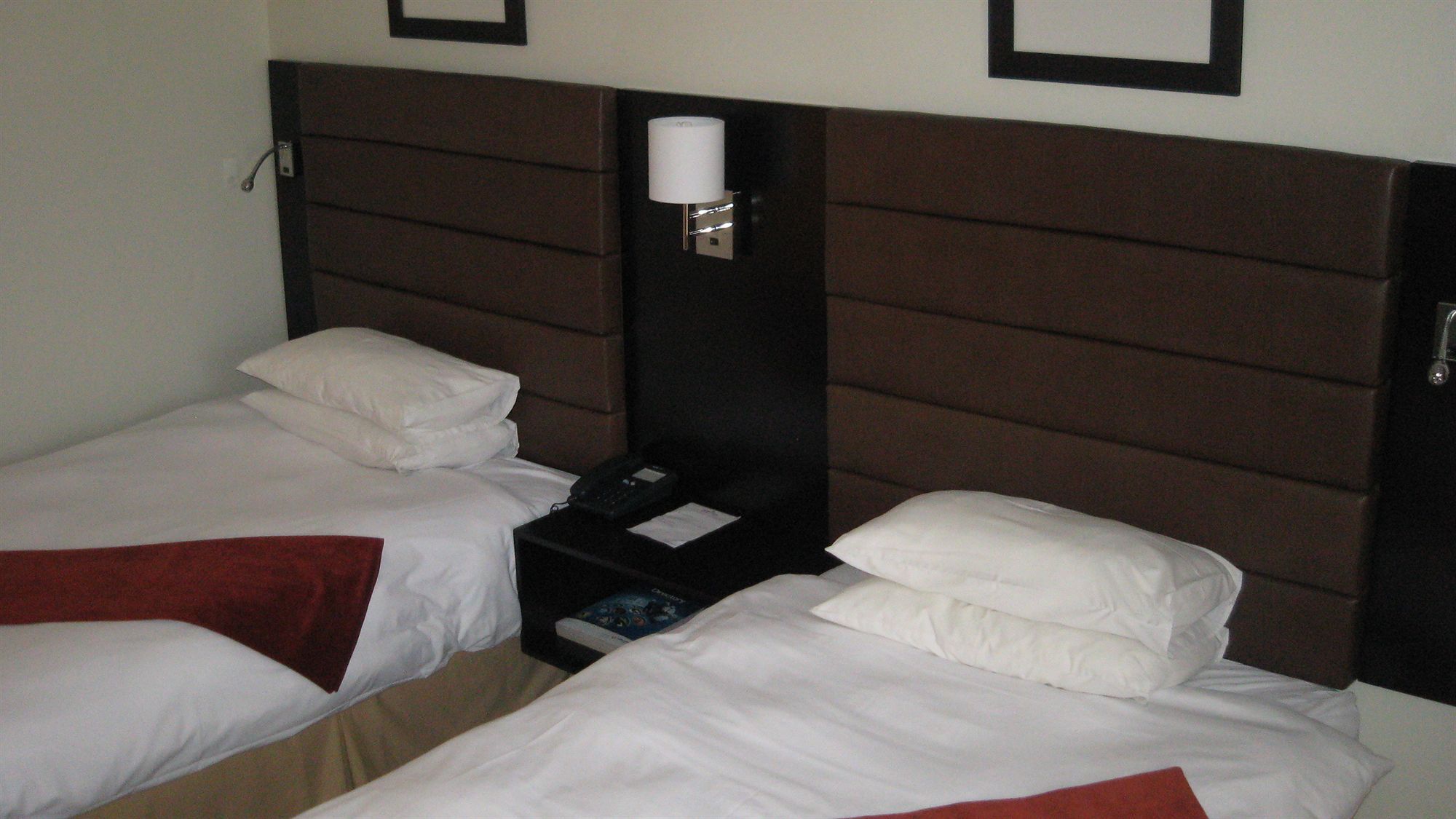 Protea Hotel By Marriott Walvis Bay Indongo Exterior foto